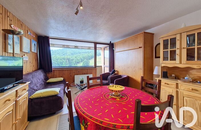 Vente Appartement 1 pièce — photo 3