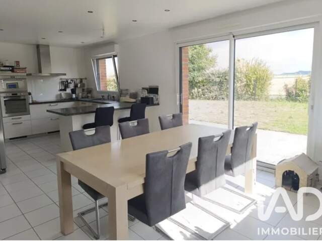 Vente Maison traditionnelle 4 pièces — photo du bien