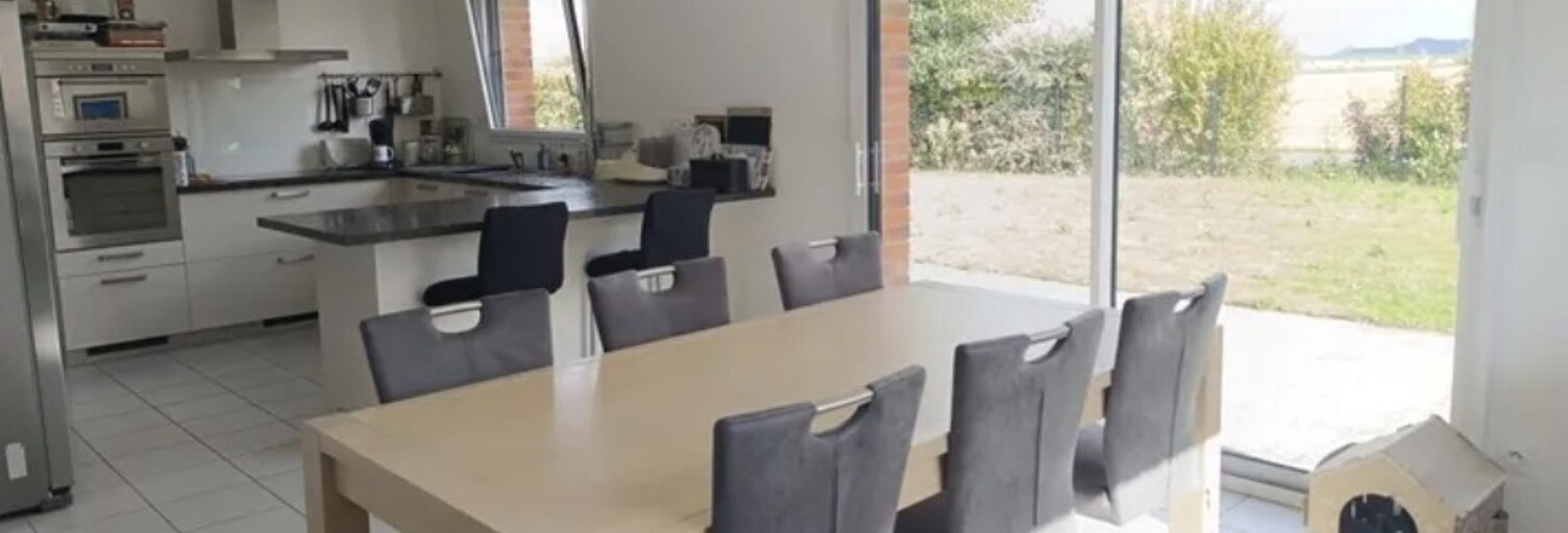 Maison 4 Pièces 101 m² à vendre à Labourse (62113)