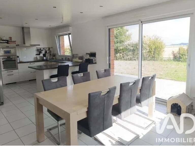 Vente Maison traditionnelle 4 pièces — photo 1
