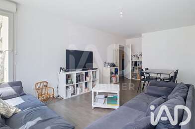 Appartement 4 pièces 189000 €