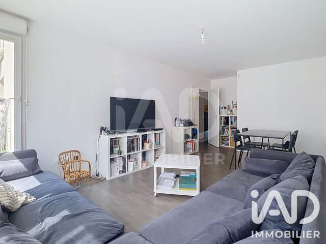 Vente Appartement 4 pièces — photo du bien