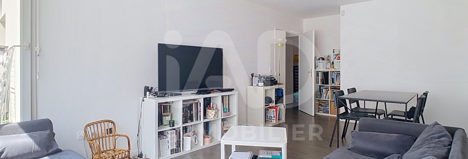 Appartement 4 Pièces 79 m² à vendre à Melun (77000)