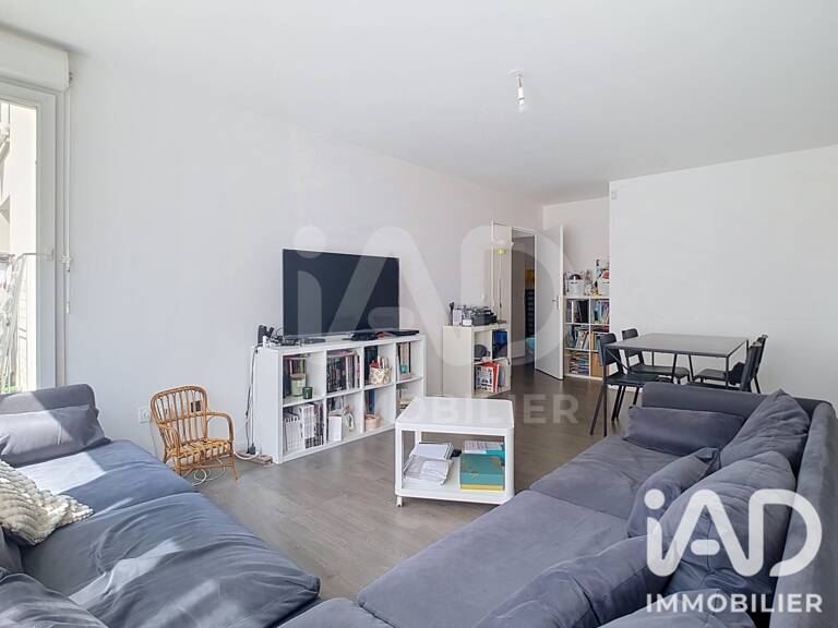 Vente Appartement 4 pièces — photo 1