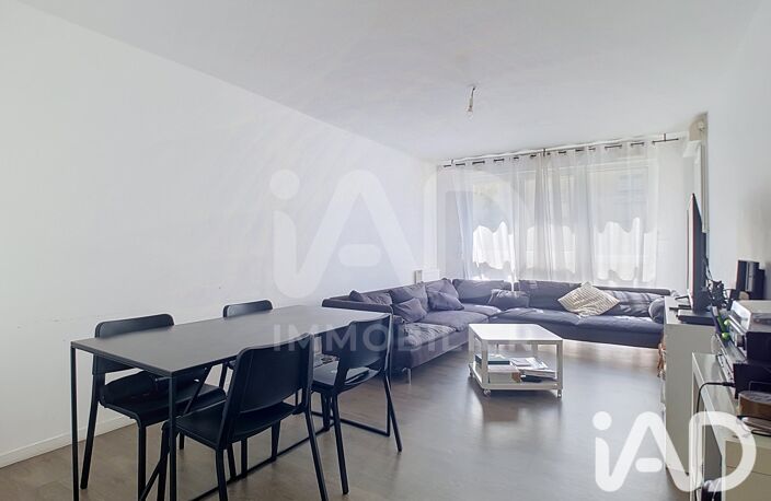 Vente Appartement 4 pièces — photo 2