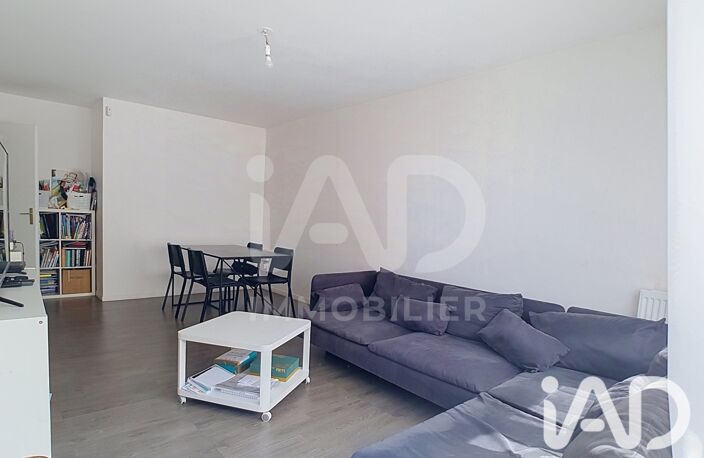 Vente Appartement 4 pièces — photo 3