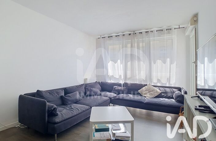 Vente Appartement 4 pièces — photo 4