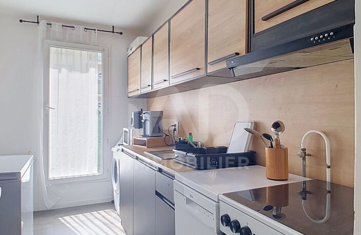 Vente Appartement 4 pièces — photo 5