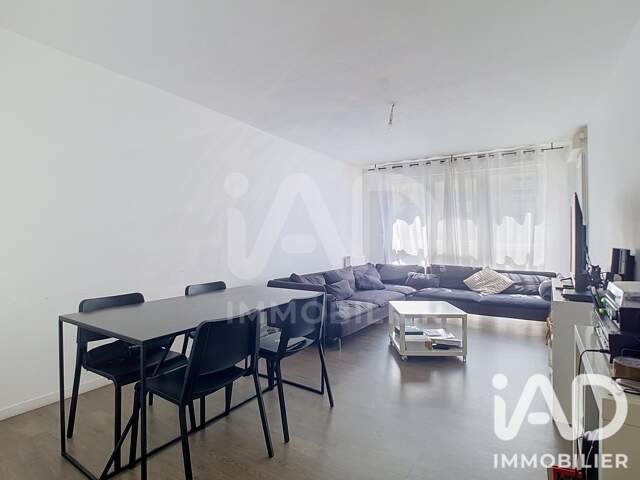 Vente Appartement 4 pièces — photo du bien