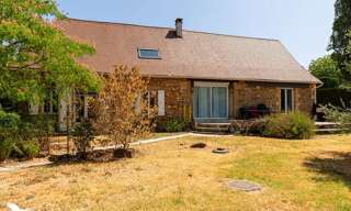 Maison 8 Pièces 122 m² à vendre à Anlhiac (24160)