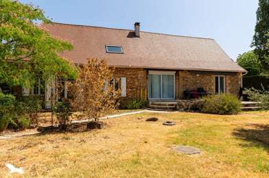 Maison 8 pièces 200336 €