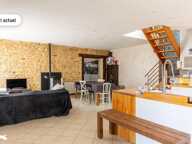 Maison en pierre de 8 pièces principales — photo 3