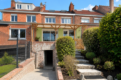 Maison 5 pièces 269000 €