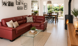 Maison 5 Pièces 105 m² à vendre à Hallennes-lez-Haubourdin (59320)