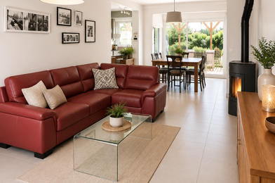 Maison 5 pièces 269000 €