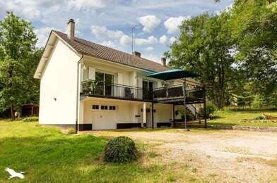 Maison 5 pièces 184939 €