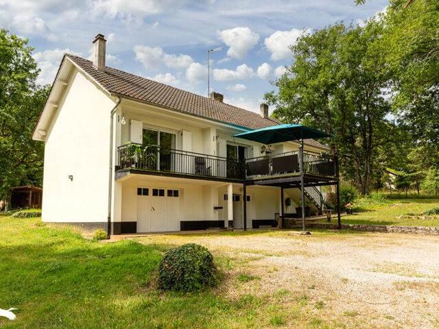Maison proposé à Cubjac-Auvézère-Val d'Ans