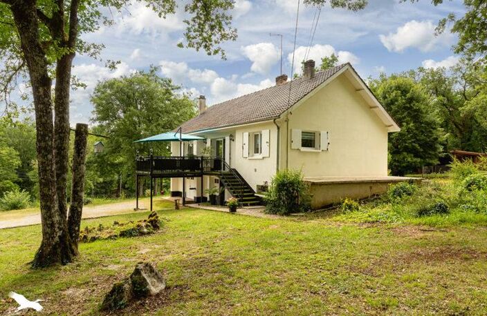 Vente maison 5 pièces 99 m² Cubjac-Auvézère-Val d'Ans (24640) — photo 2