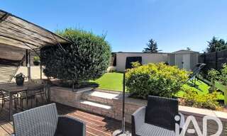 Maison 4 Pièces 93 m² à vendre à Pollionnay (69290)