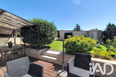 Maison 4 pièces 360000 €