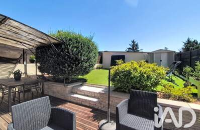 Vente Maison/villa 4 pièces — photo du bien