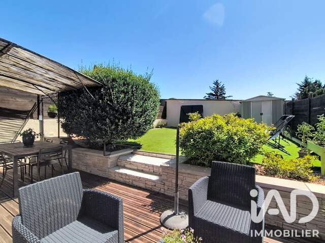 Vente Maison/villa 4 pièces — photo du bien