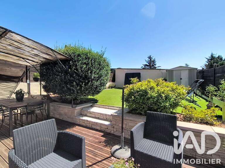 Vente Maison/villa 4 pièces — photo 1