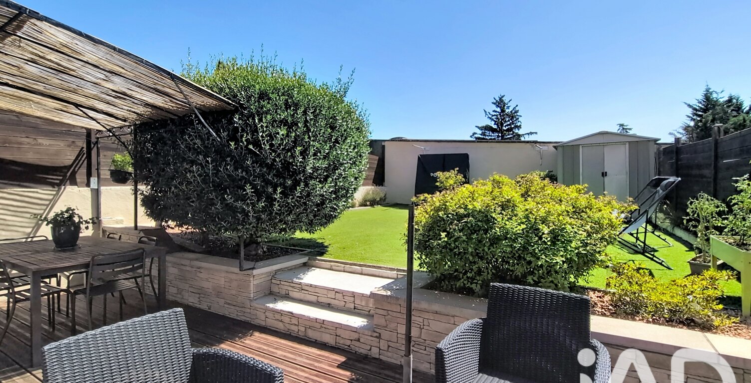 Vente Maison/villa 4 pièces — photo 1