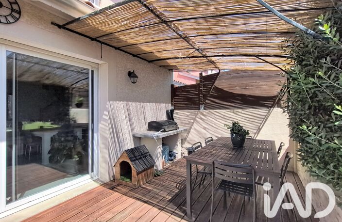 Vente Maison/villa 4 pièces — photo 2