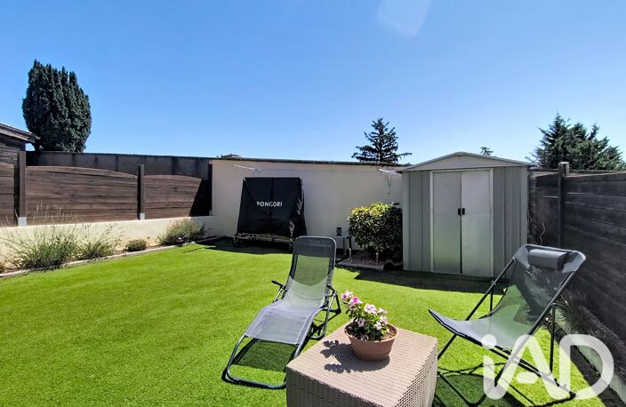 Vente Maison/villa 4 pièces — photo 3