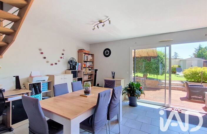 Vente Maison/villa 4 pièces — photo 4