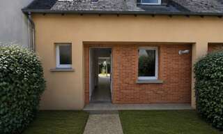Maison 4 Pièces 93 m² à vendre à Blois (41000)