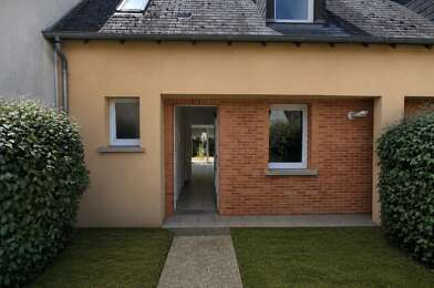 Maison 4 pièces 180000 €