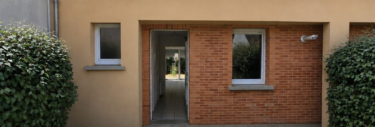 Maison 4 Pièces 93 m² à vendre à Blois (41000)