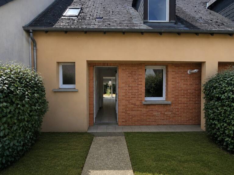 Vente Maison/villa 4 pièces — photo 1