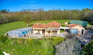 Maison 5 Pièces 111 m² à vendre à Saint-Avit-de-Vialard (24260)