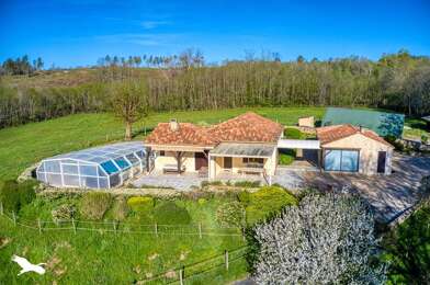 Maison 5 pièces 350008 €