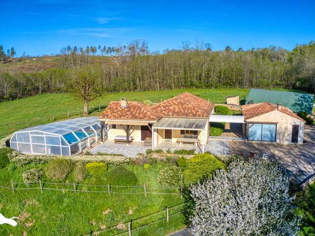 Contemporaine de 5 pièces principales — photo du bien