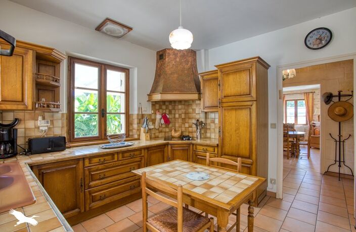 Contemporaine de 5 pièces principales — photo 4