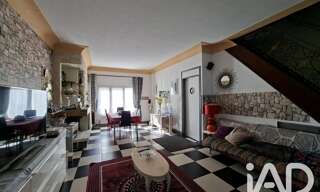 Maison 7 Pièces 184 m² à vendre à Roubaix (59100)