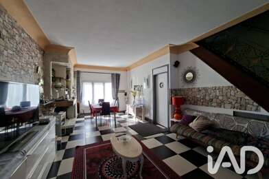 Maison 7 pièces 499000 €