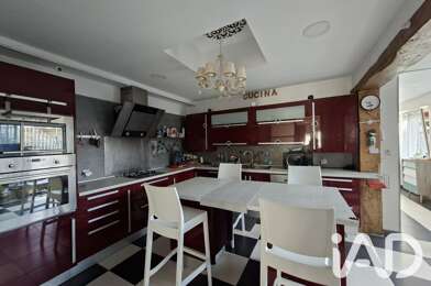 Maison 7 pièces 499000 €