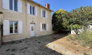 Maison 3 Pièces 71 m² à vendre à Le Buisson-de-Cadouin (24480)