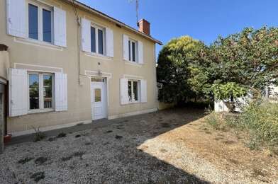 Maison 3 pièces 129000 €