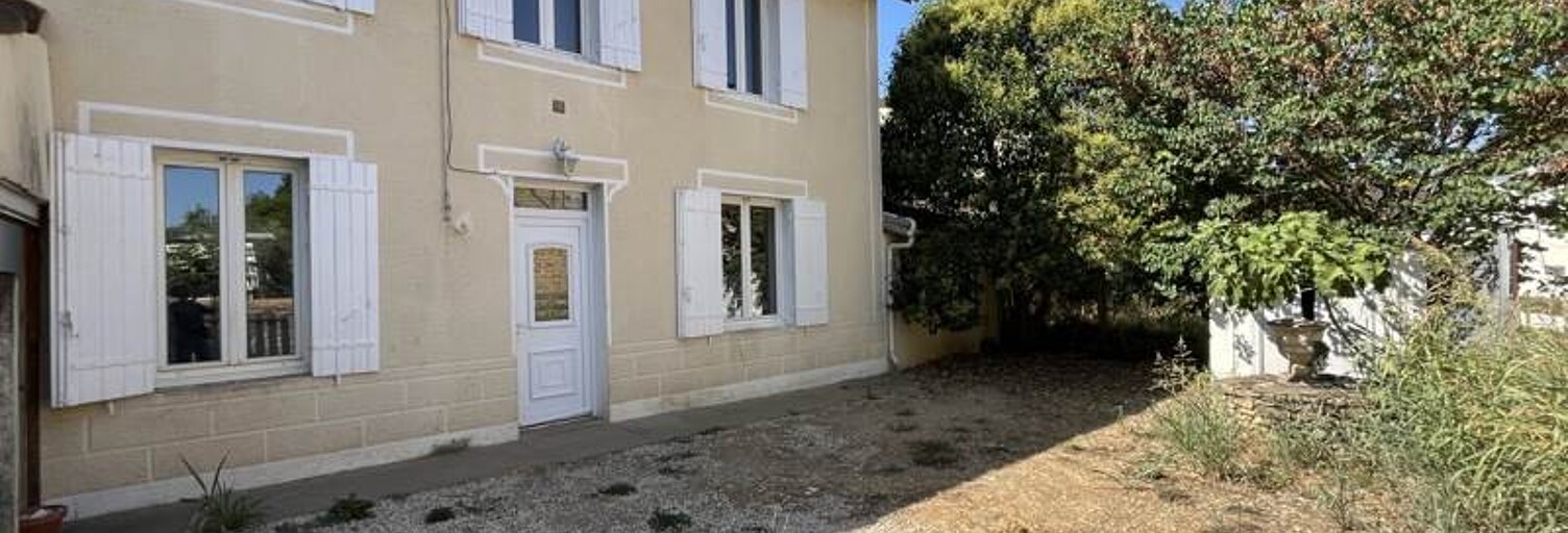 Maison 3 Pièces 71 m² à vendre à Le Buisson-de-Cadouin (24480)