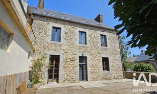Maison 8 Pièces 206 m² à vendre à Plouguenast-Langast (22150)