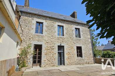 Maison 8 pièces 188000 €