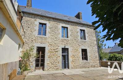 Vente Maison de village 8 pièces — photo du bien