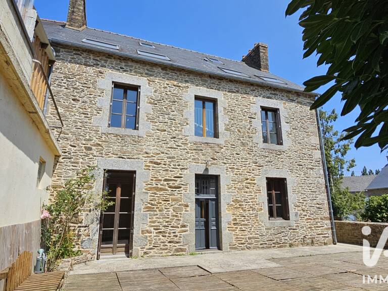 Vente Maison de village 8 pièces — photo 1