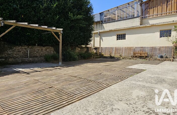 Vente Maison de village 8 pièces — photo 2